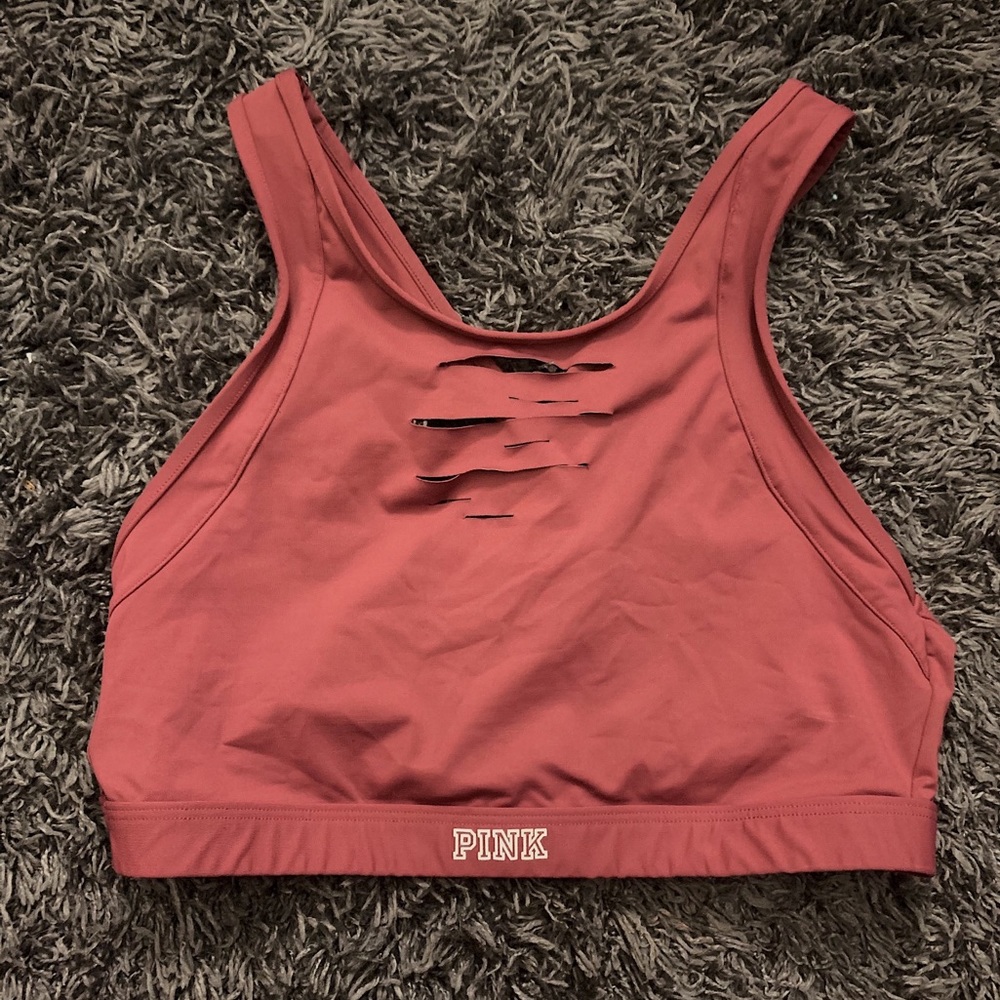 Victoria’s Secret PINK Sports Bra